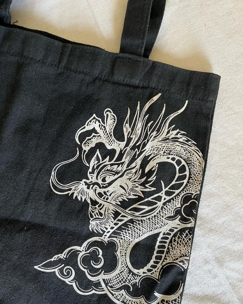 Shein Tote Bag, size One size, photo 3