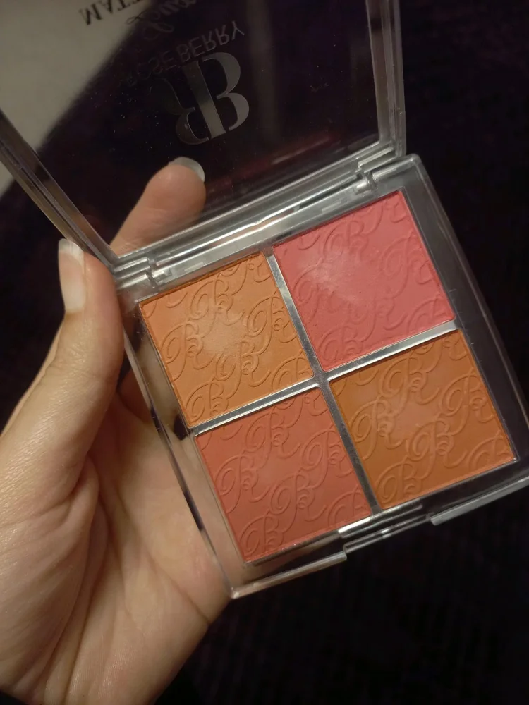 Makeup, size No Size, photo 5