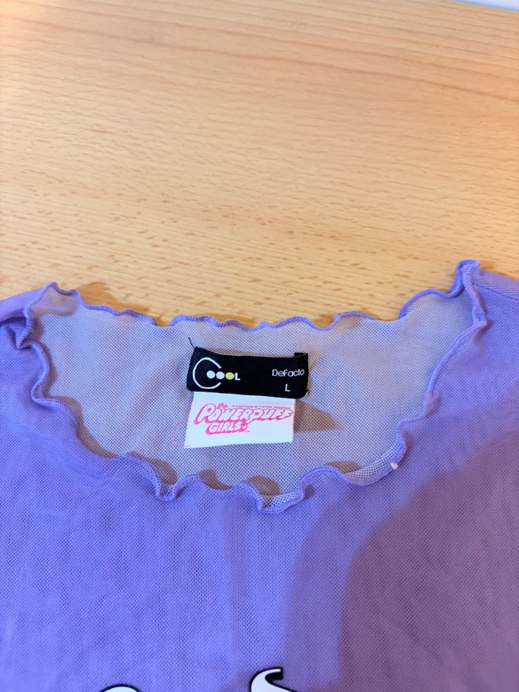 Defacto Crop Tops, size L / 40 / 12, photo 2