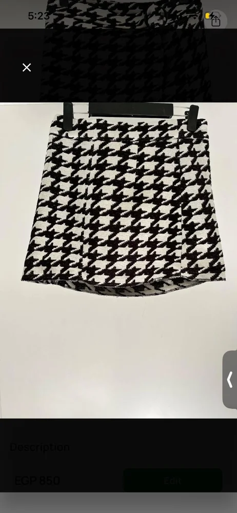 Forever 21 Skirts, size M / 38 / 10, photo 3
