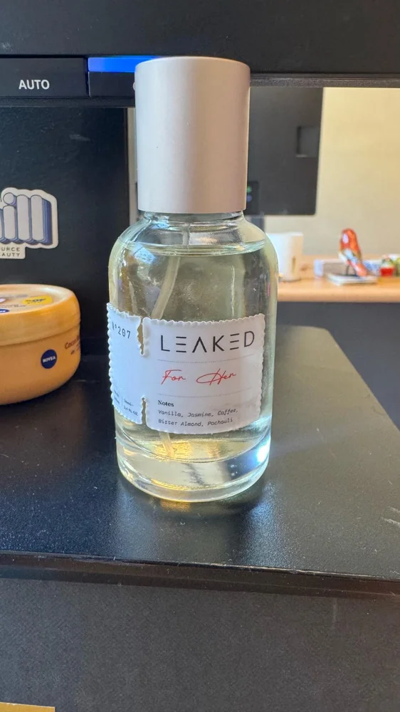 Perfume, size Other, photo 3