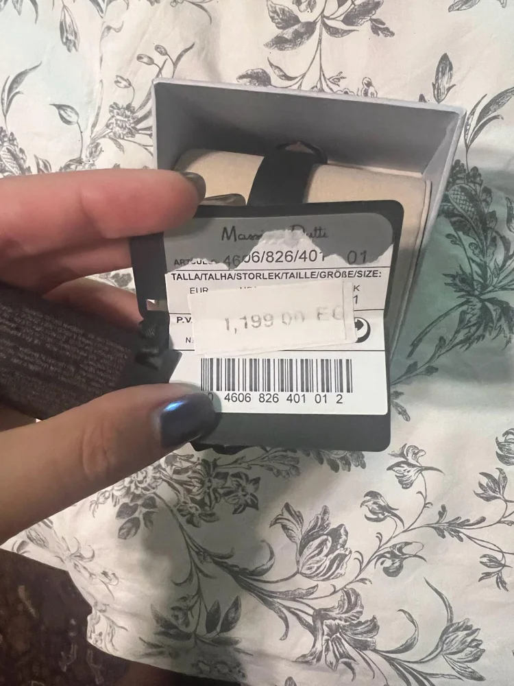 Massimo Dutti Watches, size One size, photo 4