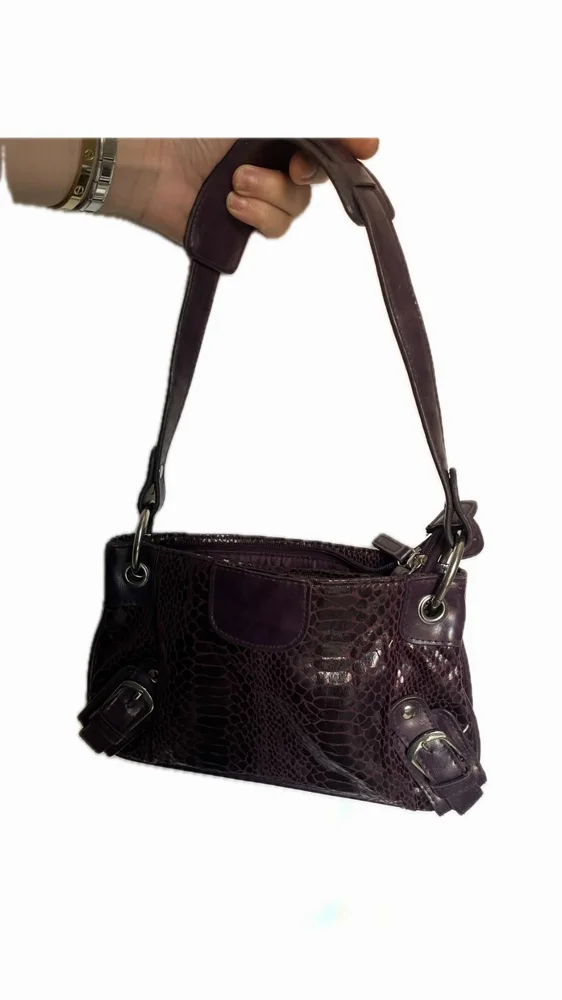 Shoulder Bag, size One size, photo 4