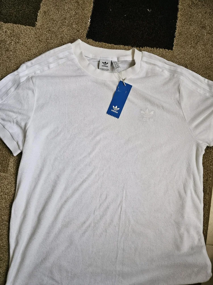 adidas Originals T-shirts, size L / 40 / 12, photo 4