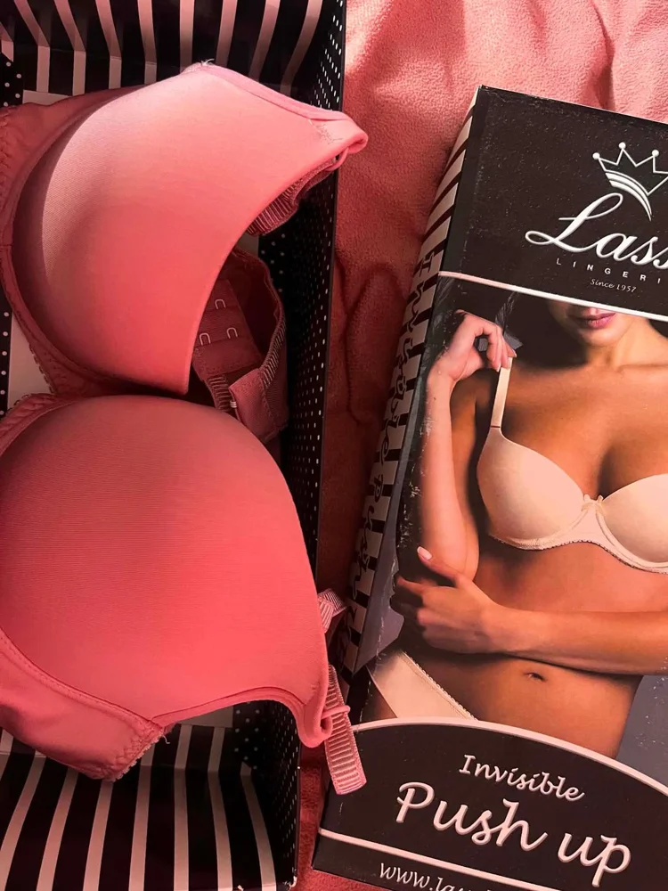 Bras
