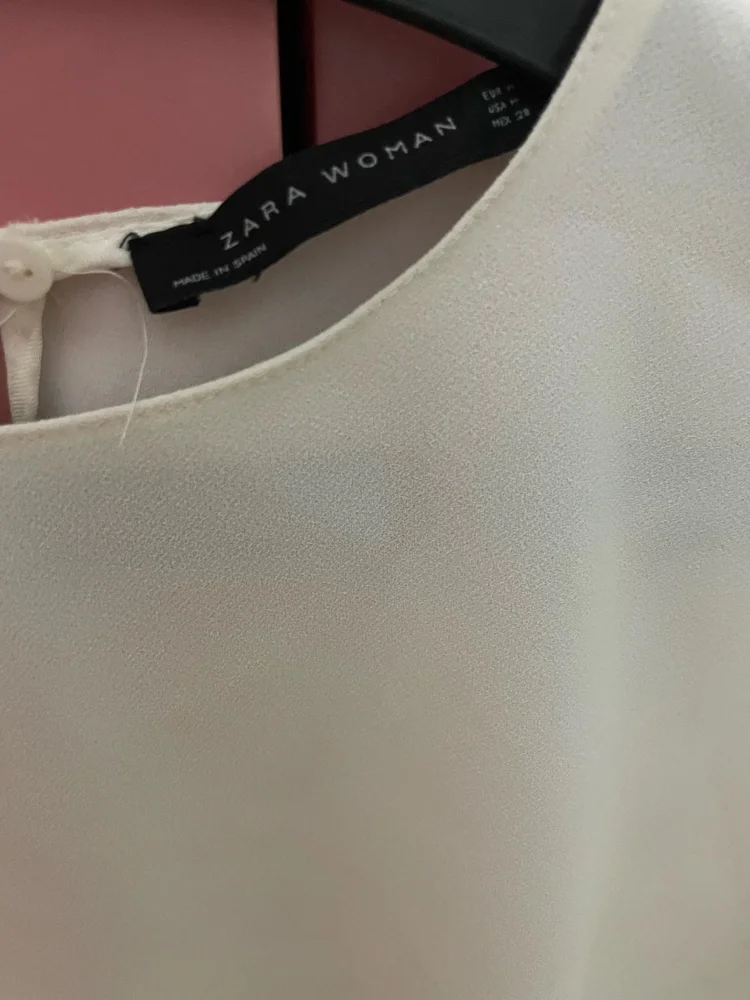 Zara Blouses, size M / 38 / 10, photo 3