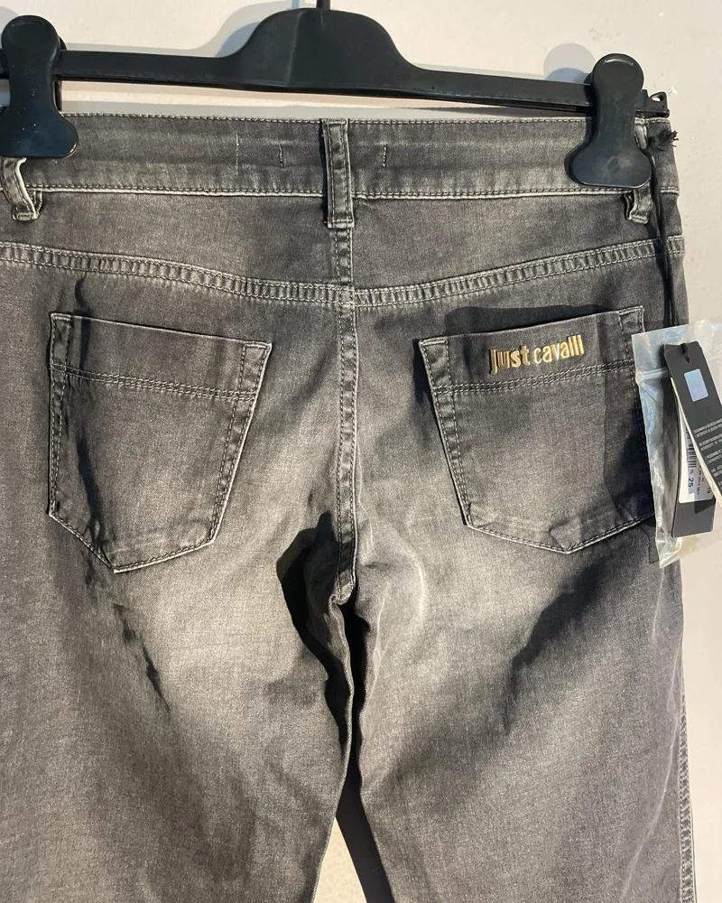 Just Cavalli Jeans, size M / 38 / 10, photo 3