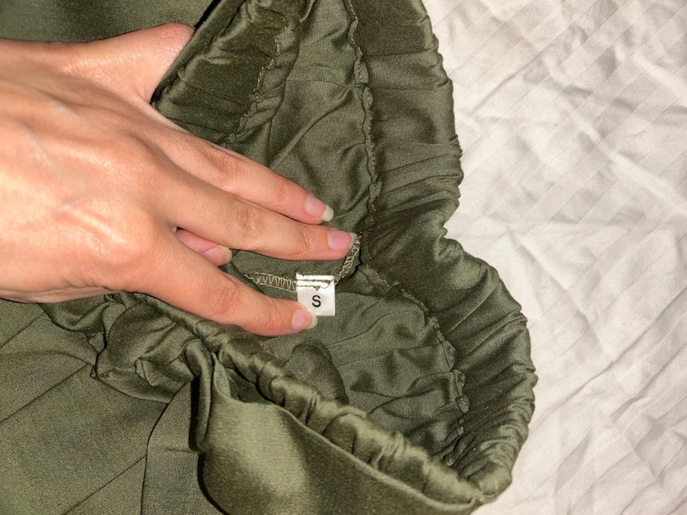 Shorts, size S / 36 / 8, photo 3