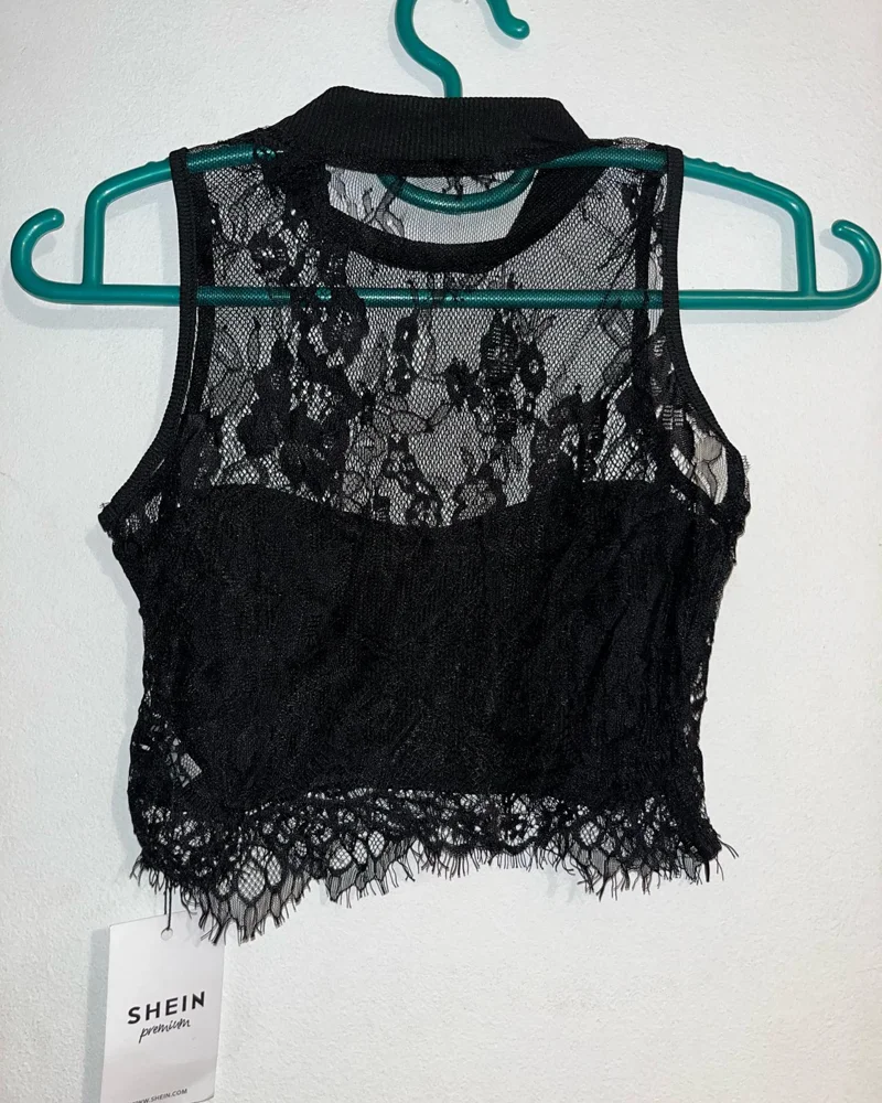 Shein Blouses, size XS / 34 / 6, photo 2