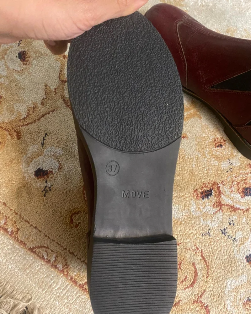 Boots, size 37, photo 5