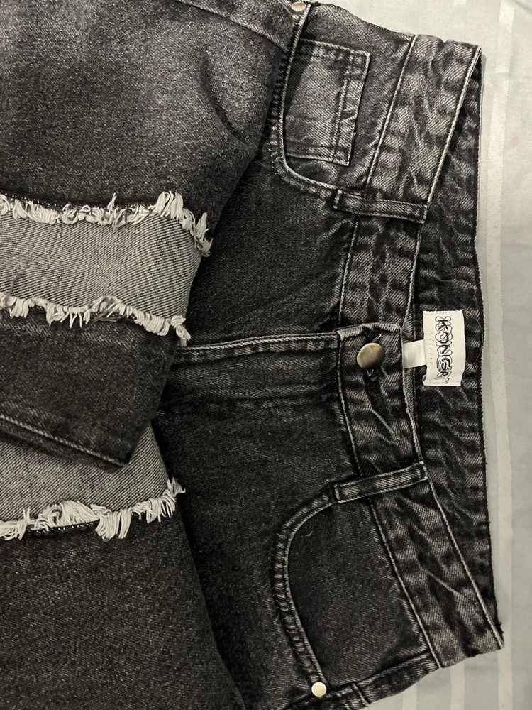 local brands Jeans, size L / 40 / 12, photo 2