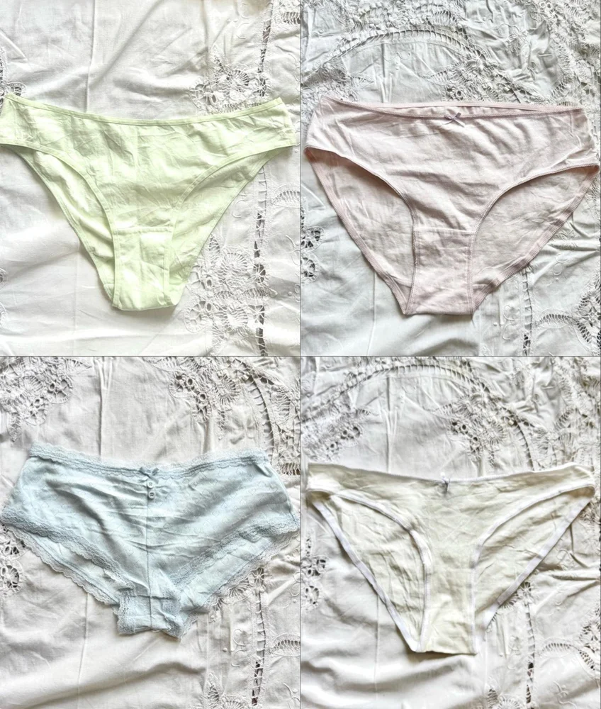 Panties, size S / 36 / 8, photo 3