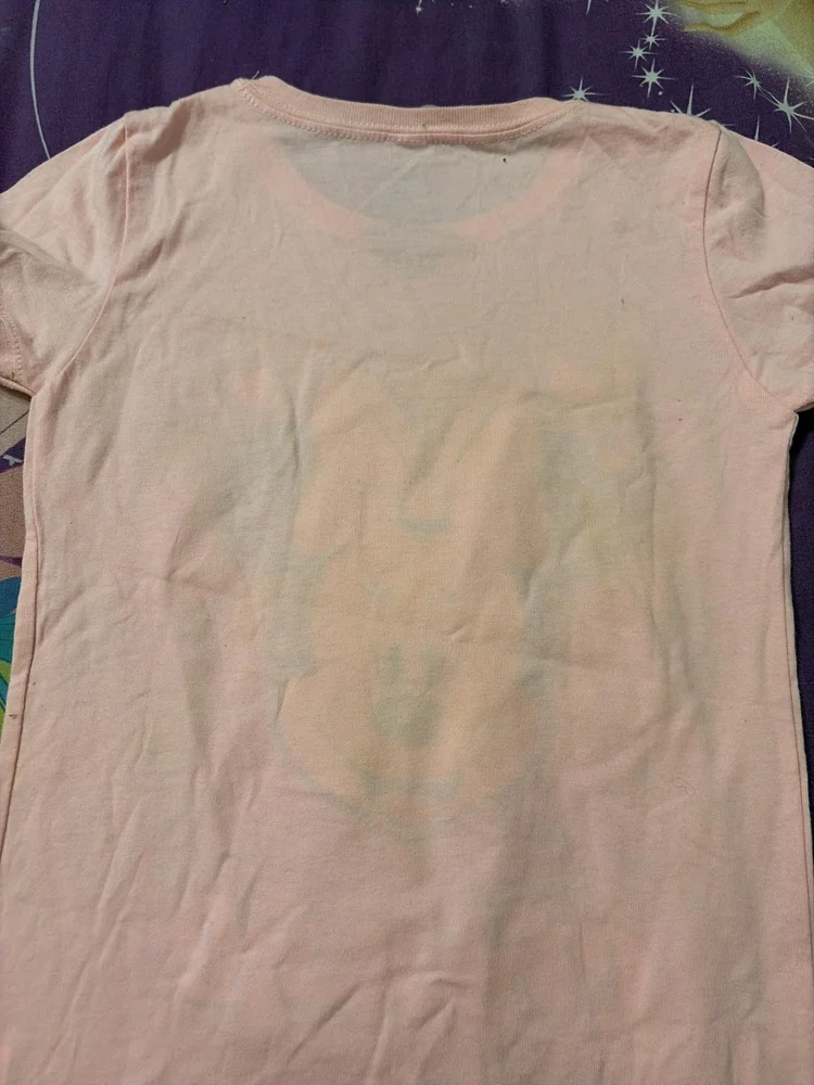 Disney Tops, size 6y, photo 3