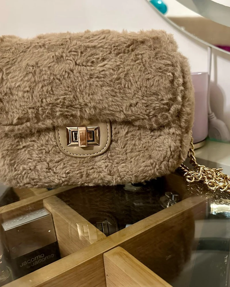 Cross-Body Bag, size One size, photo 3