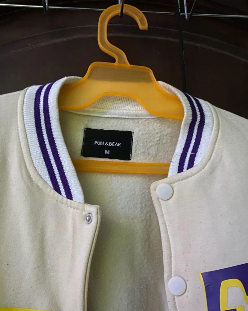 Pull & Bear Jackets, size M, photo 3