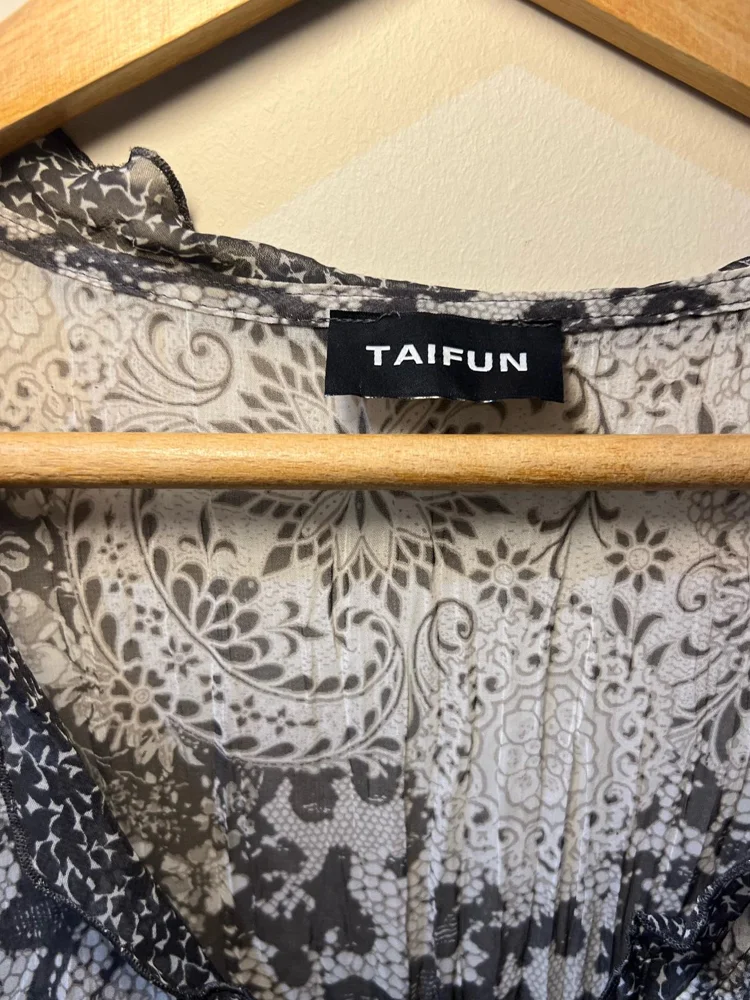 Taifun Blouses, size XXL / 44 / 16, photo 2