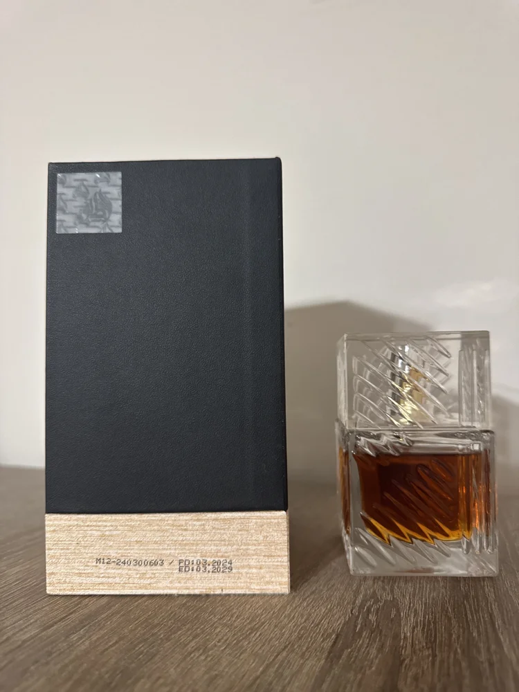 Lattafa Perfume, size Other, photo 2