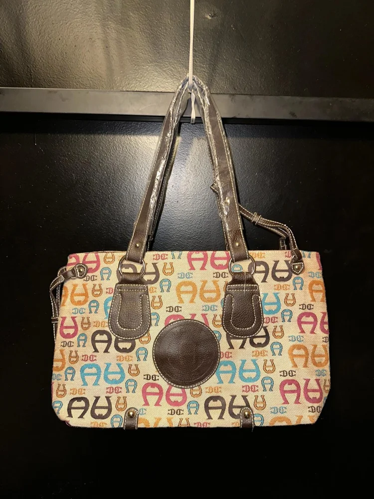 Etienne Aigner Shoulder Bag