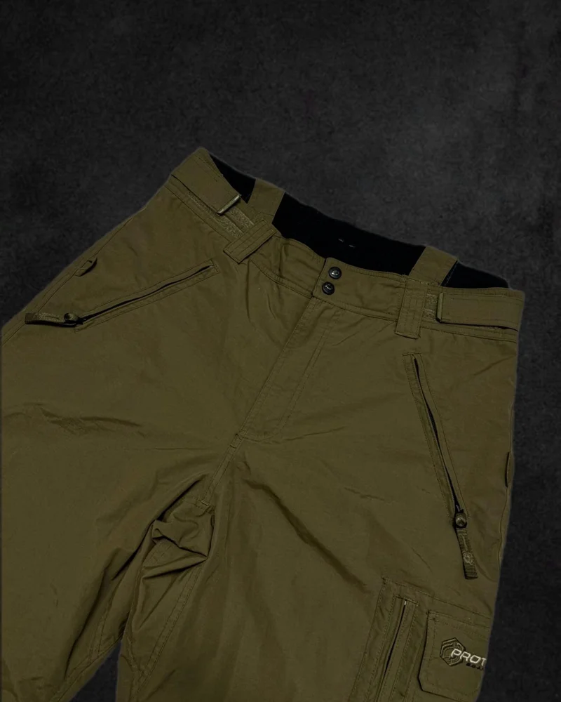 Pants, size L, photo 4