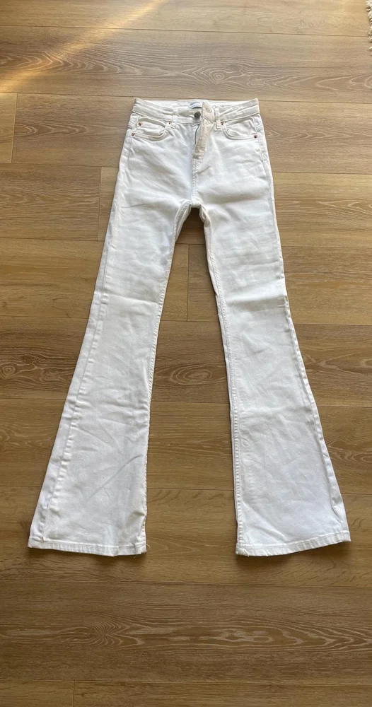 Bershka Jeans