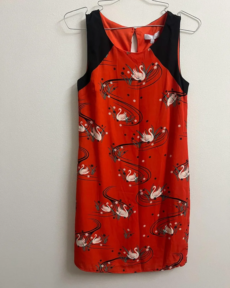 Midi Dresses, size XS / 34 / 6, photo 2