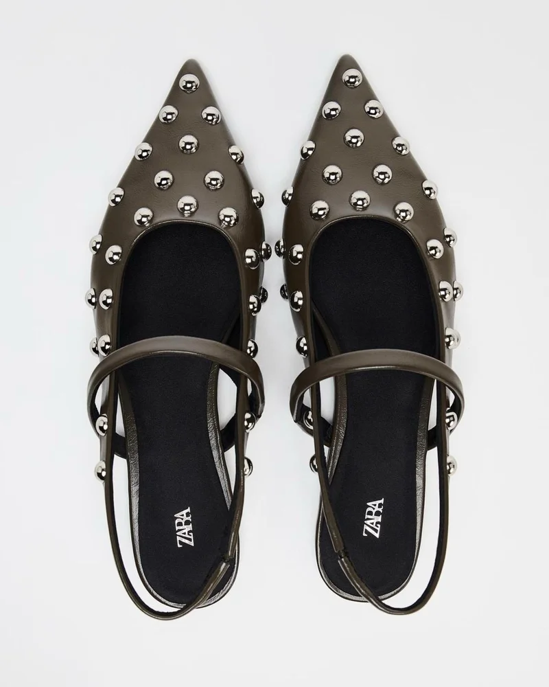 Zara Flats