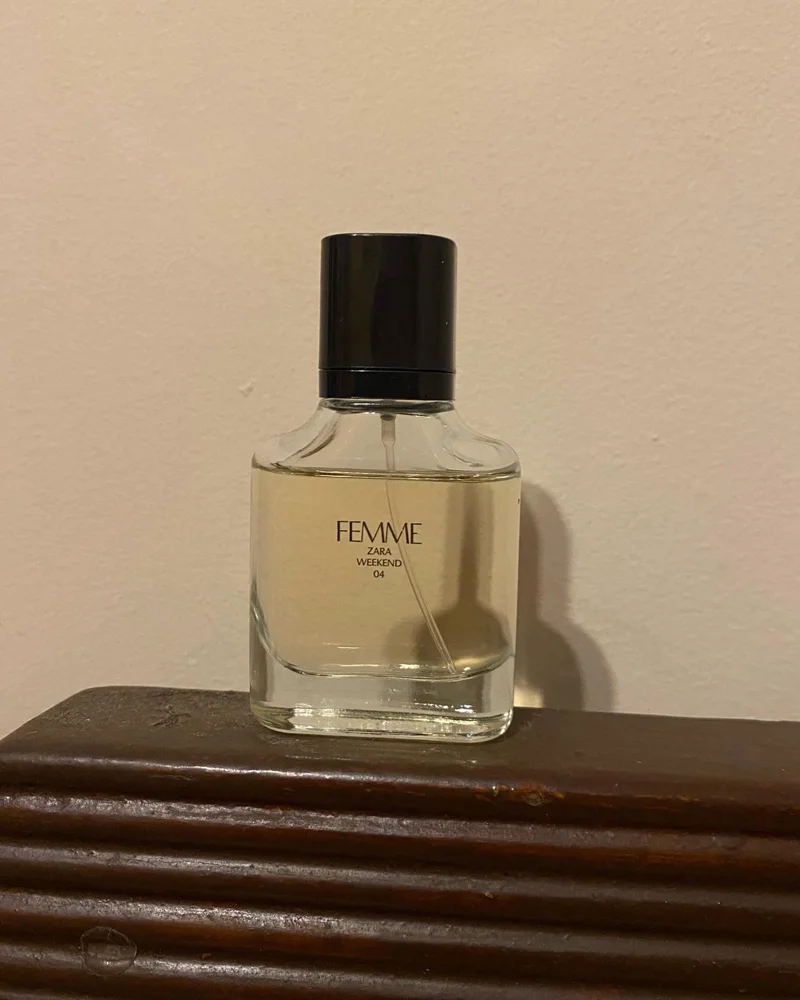 Zara Perfume, size No Size, photo 2
