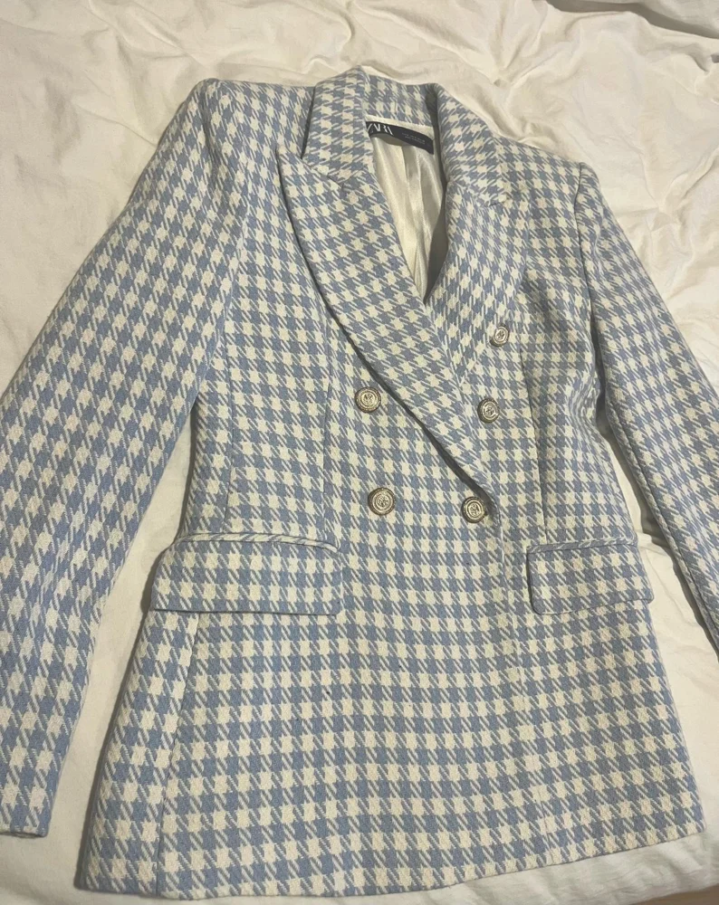 Zara Blazers, size S / 36 / 8, photo 3