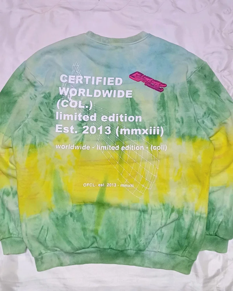BoohooMAN Sweatshirts, size L, photo 6