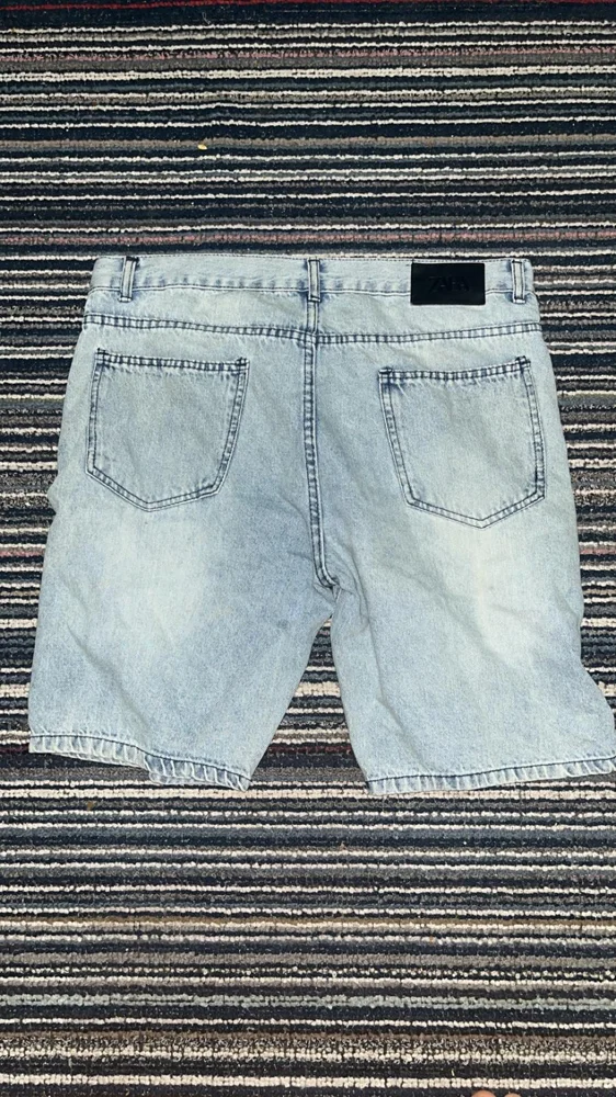 Zara Shorts, size M, photo 2