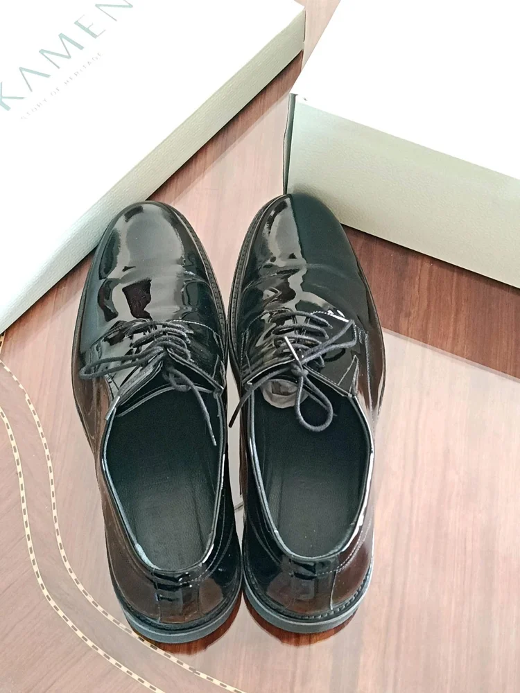 Dress Shoes