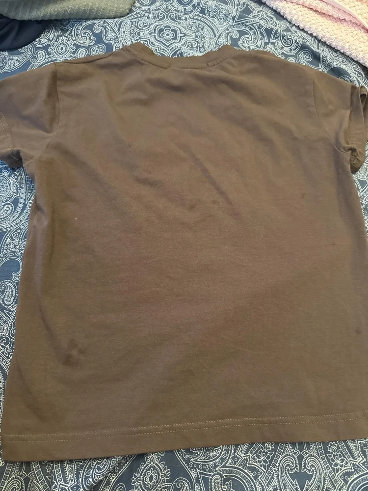 local brands T-shirts, size S / 36 / 8, photo 2