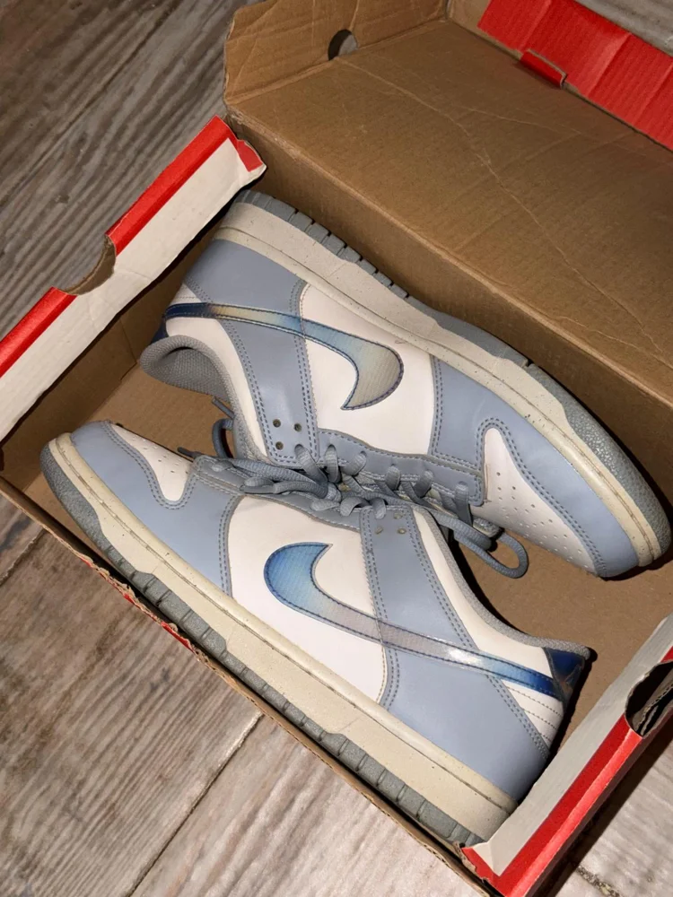 Nike Sneakers, size 38, photo 2