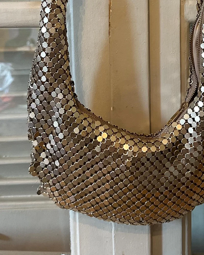 Zara Shoulder Bag, size Other, photo 3