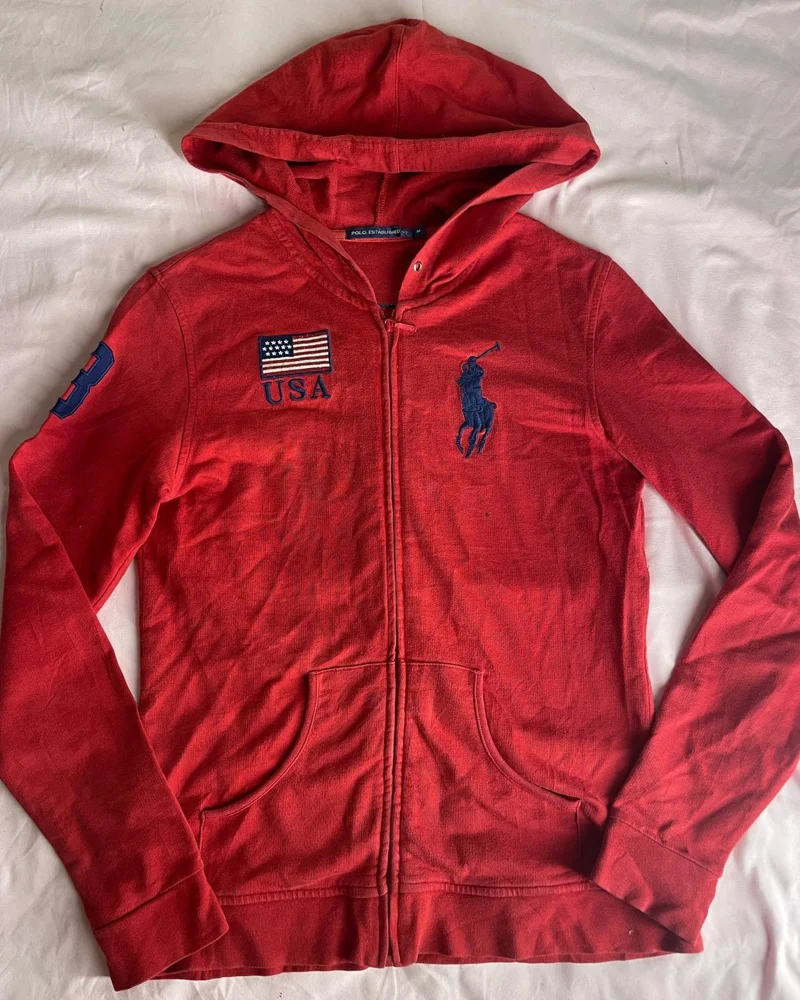 Polo Ralph Lauren Sweaters & Pullovers, size S / 36 / 8, photo 4