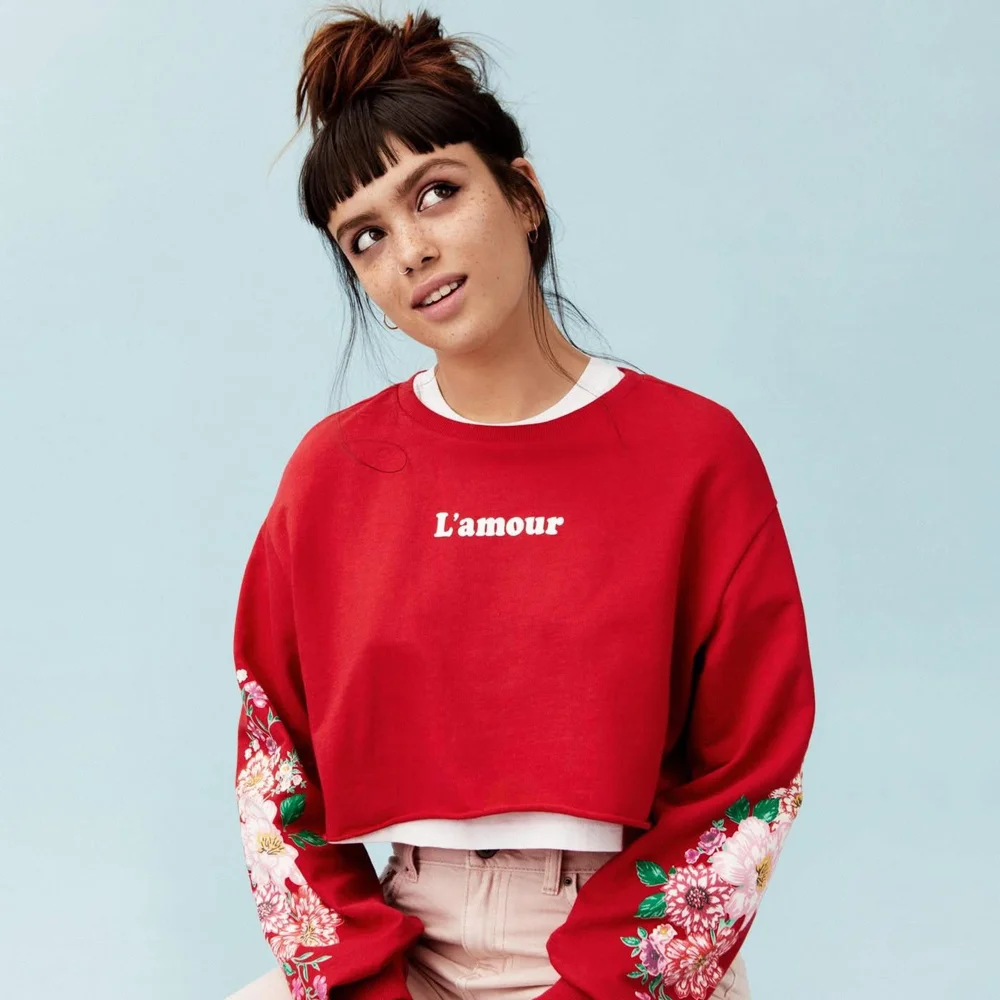 H&M Long Sleeve