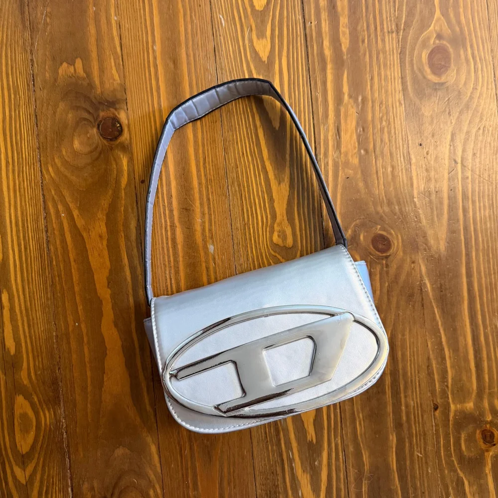Diesel Shoulder Bag