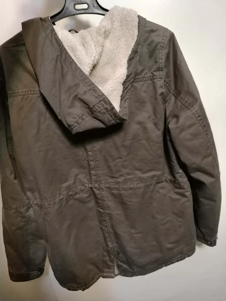H&M Jackets, size L / 40 / 12, photo 2