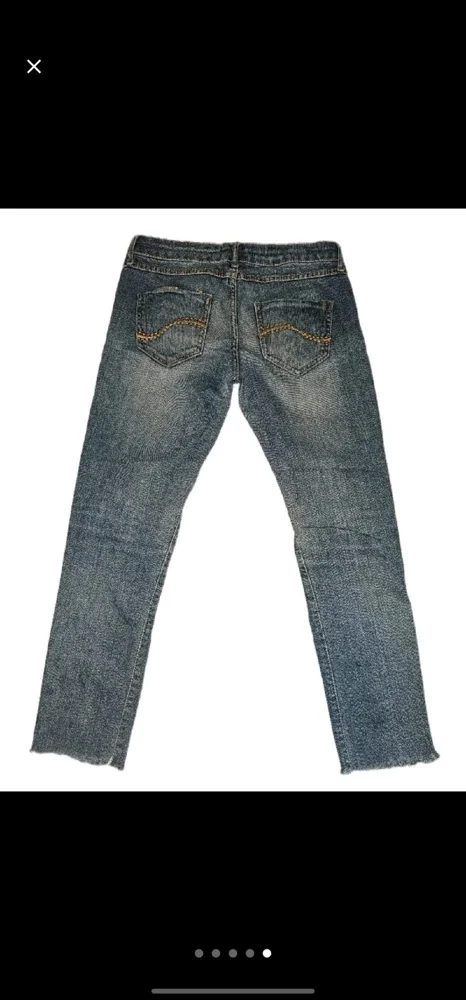 Jeans, size S / 36 / 8, photo 5