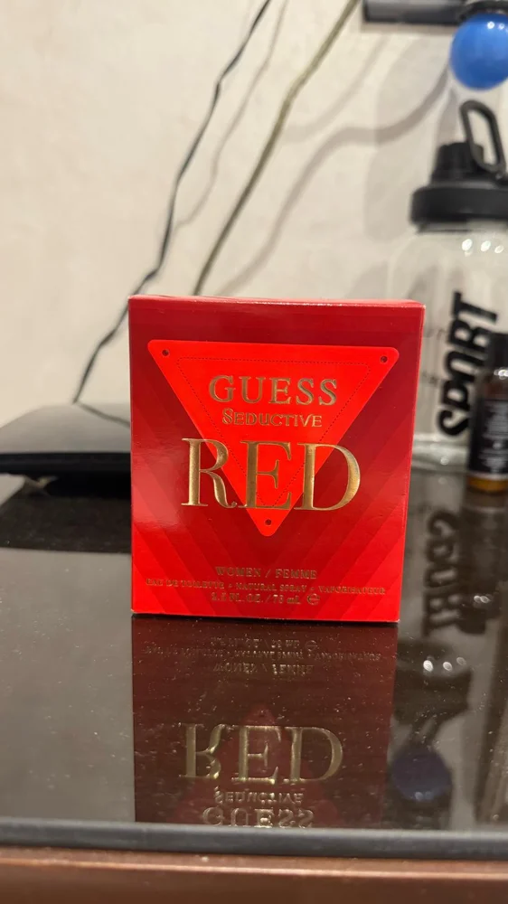 GUESS Perfume, size Other, photo 3