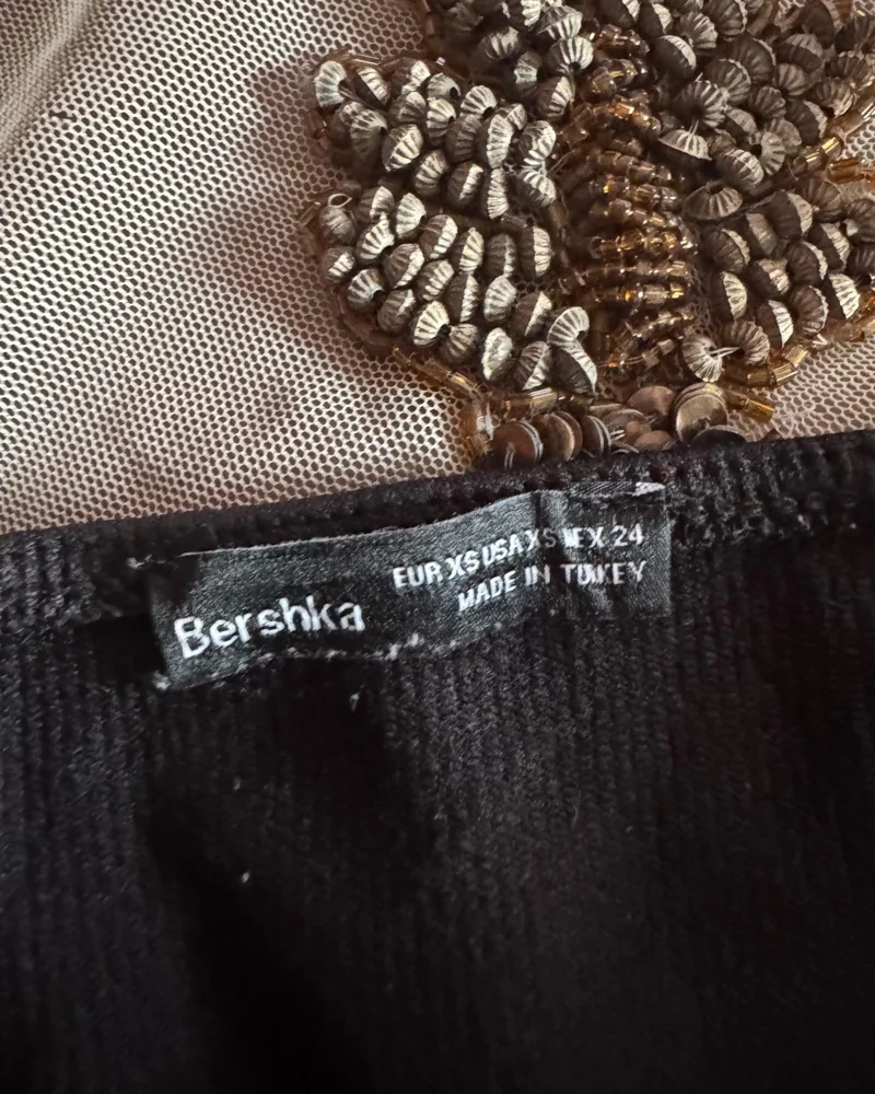 Bershka Tank Tops, size XS / 34 / 6, photo 5