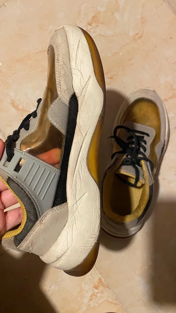 Zara Sneakers, size 39, photo 3
