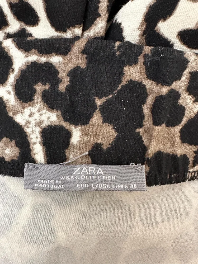 Zara Skirts, size L / 40 / 12, photo 5