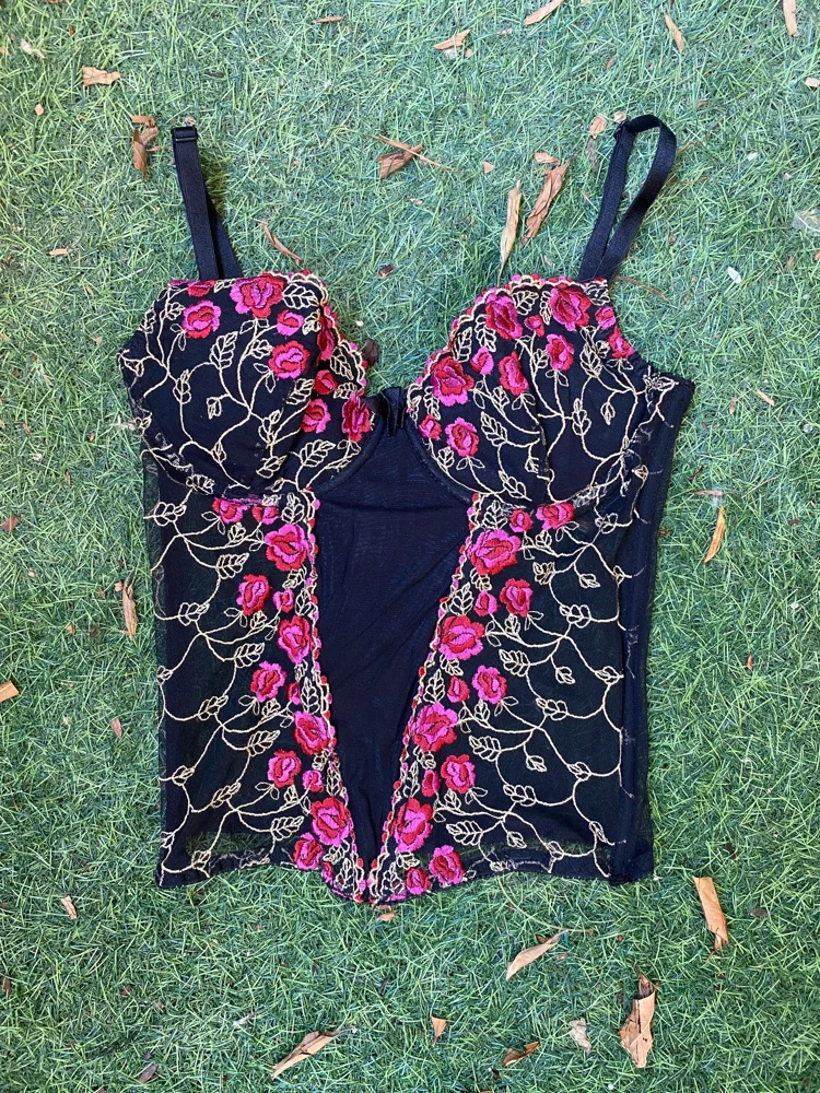 Corsets