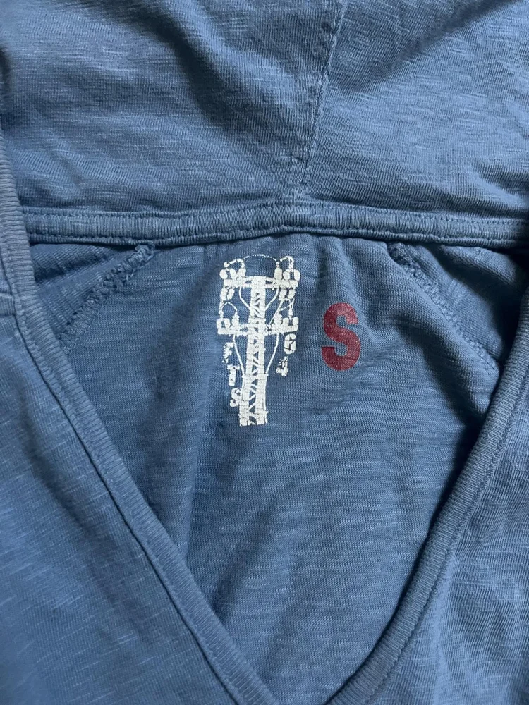 Hoodies, size M / 38 / 10, photo 3