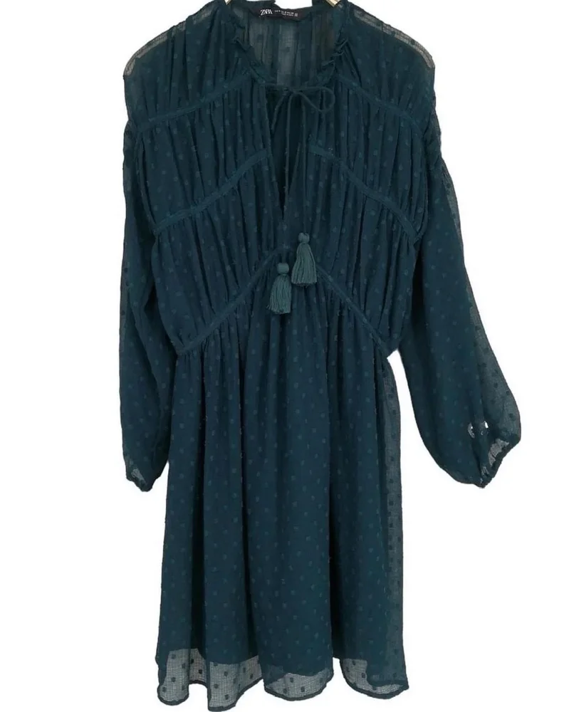 Zara Mini Dresses, size One size, photo 4