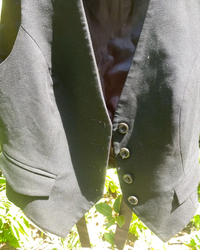 Vests, size L / 40 / 12, photo 2