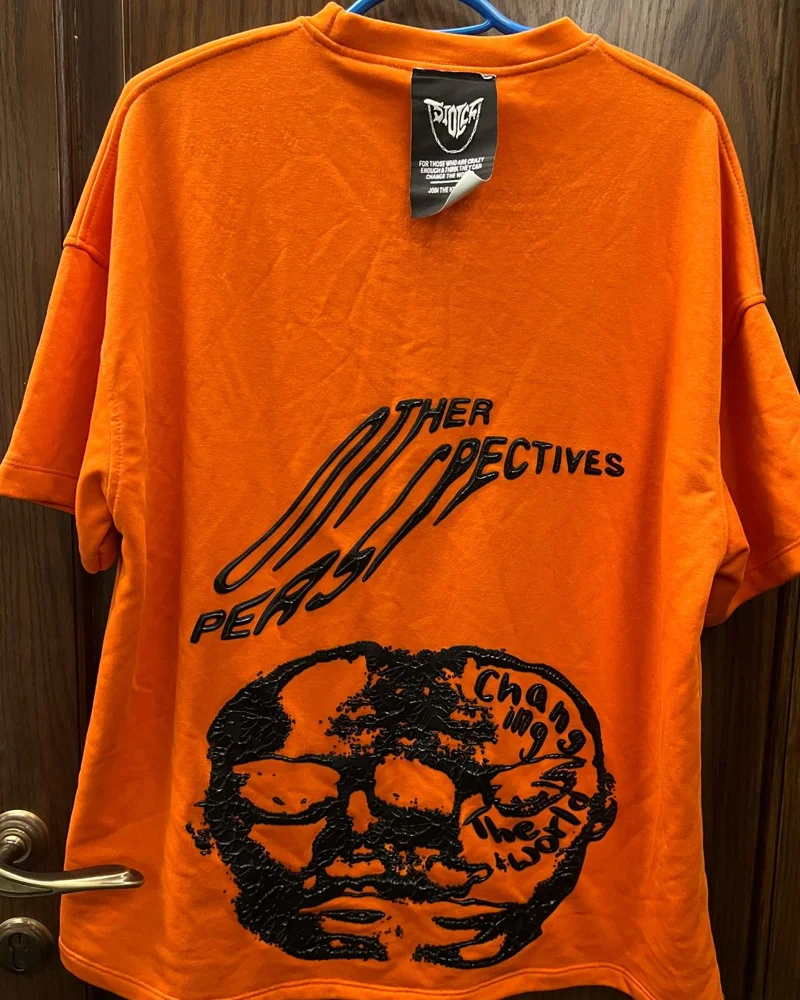 T-shirts, size XS, photo 5
