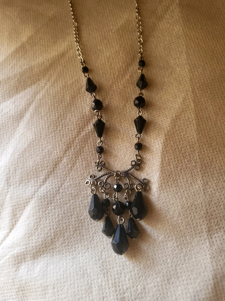 Necklaces, size Other, photo 2
