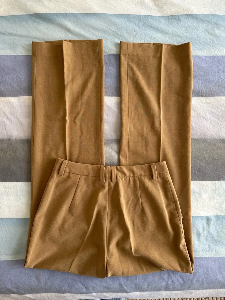 Zara Pants, size S / 36 / 8, photo 6